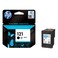 HP 121 Black Original Ink Cartridge CC640hE