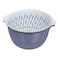 Titiz - Royal Basin With Strainer