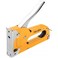 Tolsen Staple Gun, 43022, Yellow And Silver