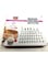 Generic 55-Piece Piping Nozzle Cake Decorating Tool Set