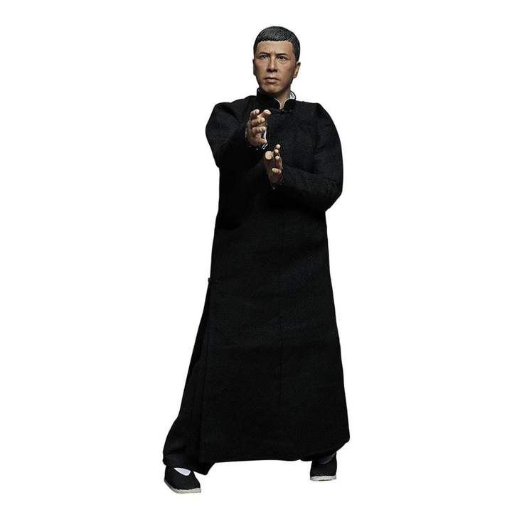 1/6 IP MAN 4: THE FINALE ACTION FIGURE