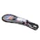 Supreme Sports Badminton Racket with Shuttlecock Set Multicolour 5 PCS