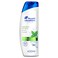 Head and Shoulders Menthol Refresh Anti-Dandruff Shampoo for Itchy Scalp 400ml