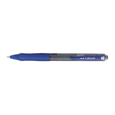 Uni-Ball  Laknock Ball Pen Blue