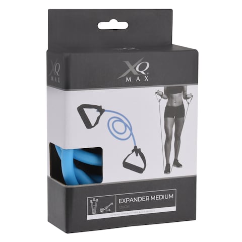 EXPANDER MEDIUM