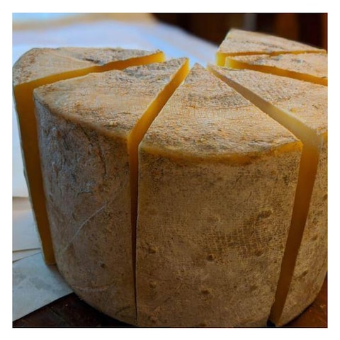 Browns Limuru Cheddar Portion 225G