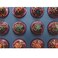 Generic 24-Cavity Non-Stick Cup Cake Mould