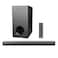 STARGOLD Home Theater Multimedia 2.1 Channel Speaker Remote Control Via BT, USB, SD/MMC, SG-G2023 BLACK