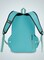 Bear Pattern Large Capacity Backpack, Nylon Durable Lightweight School Backpack, Fashion Travel Computer Bag