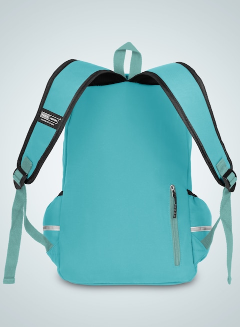 Bear Pattern Large Capacity Backpack, Nylon Durable Lightweight School Backpack, Fashion Travel Computer Bag