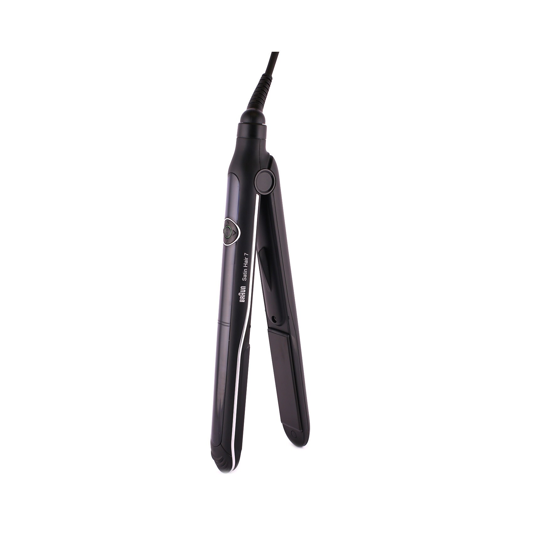 BRAUN Hair Styler ST780 220 Volt Black product thumbnail 2