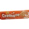 Nabil Orange Cream Biscuits 82gr