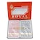 Asha's Royal Gold Original Playing Cards 2 PCS
