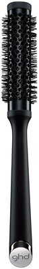 GHD Ceramic Vented Radial Brush Size 1 - Black