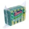 Spontex 5 Scouring Sponges
