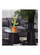 Electric Dancing Cactus Plant Stuffed Toy With Music