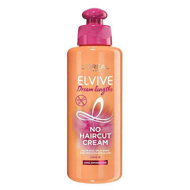 L&#39;Oreal Paris Elvive Dream Length No Haircut Cream 200ml