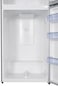 Hisense Top Mount Refrigerator, 830 ltr Gross Capacity, RT3N635NAD4, Grey