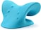Neck and Shoulder Relaxer, (Blue)