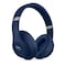 Beats Studio3 Wireless Headphone Over-Ear Blue