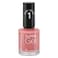 Rimmel London Super Gel Nail Polish 035 Pop Princess Pink 12ml