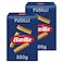 Barilla Fusilli Pasta, 500g Pack of 2