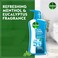 Dettol Cool Shower Gel &amp; Body Wash, Menthol &amp; Eucalyptus Scent, 700ml