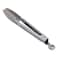 CuisineArt Stainless Steel And Nylon BBQ Tong Assorted 27cm