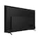 Sony X75 Series 50-Inch UHD 4K Smart TV KD50X75 Black