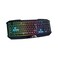 Genius K215 GX Scorpion Gaming Keyboard Black
