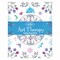 Disney Frozen Art Therapy Colouring Book