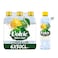 Volvic Touch of Fruit Lemon Lime Water 500mlx6