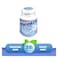 Mentos White Gum Sweet Mint - 38 Pieces