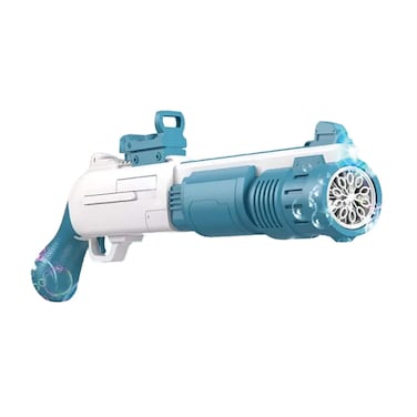 Kid&#39;s Bubble Gun - Pink