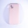 C Silicone Case iPhone 11 Pro Max