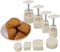 Hand-Pressure Moon Cake Mould