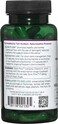 Vitanica Slow Flow, Menstrual Flow Support, Vegan, 60 Capsules