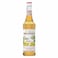 MONIN SIROP MANGO 1 L