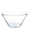 Generic Serving Bowl 28 cm Clear