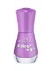 Essence Colour &amp; Go Nail Polish 174 Purple Sugar 8ml