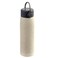 Eco-Neutral Rabi Wheat Straw Glass Bottle, 380 ml Capacity