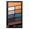Wet n' Wild Colour Icon 10 Pan Eye Shadow Palette Cosmic Collision 10g