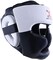 Max Strength Head Guard, Boxing Headguard, MMA Headguard Martial Arts Headgear For Protection &amp; Training