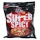 Nongshim Shin Red Super Spicy Instant Noodles 120g