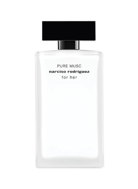 Narciso Rodriguez Pure Musc Eau De Parfum For Women - 100ml