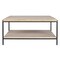MILA COFFEE TABLE/ MB FRONTAL