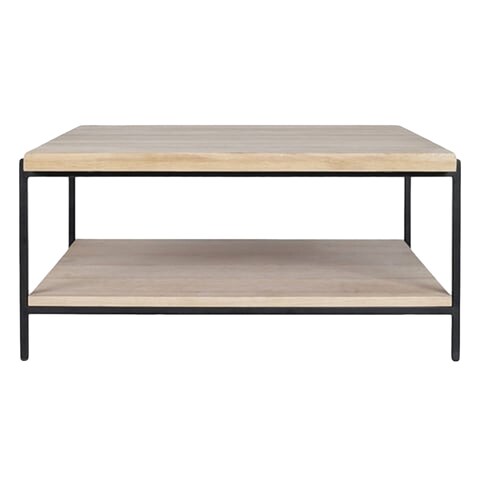 MILA COFFEE TABLE/ MB FRONTAL