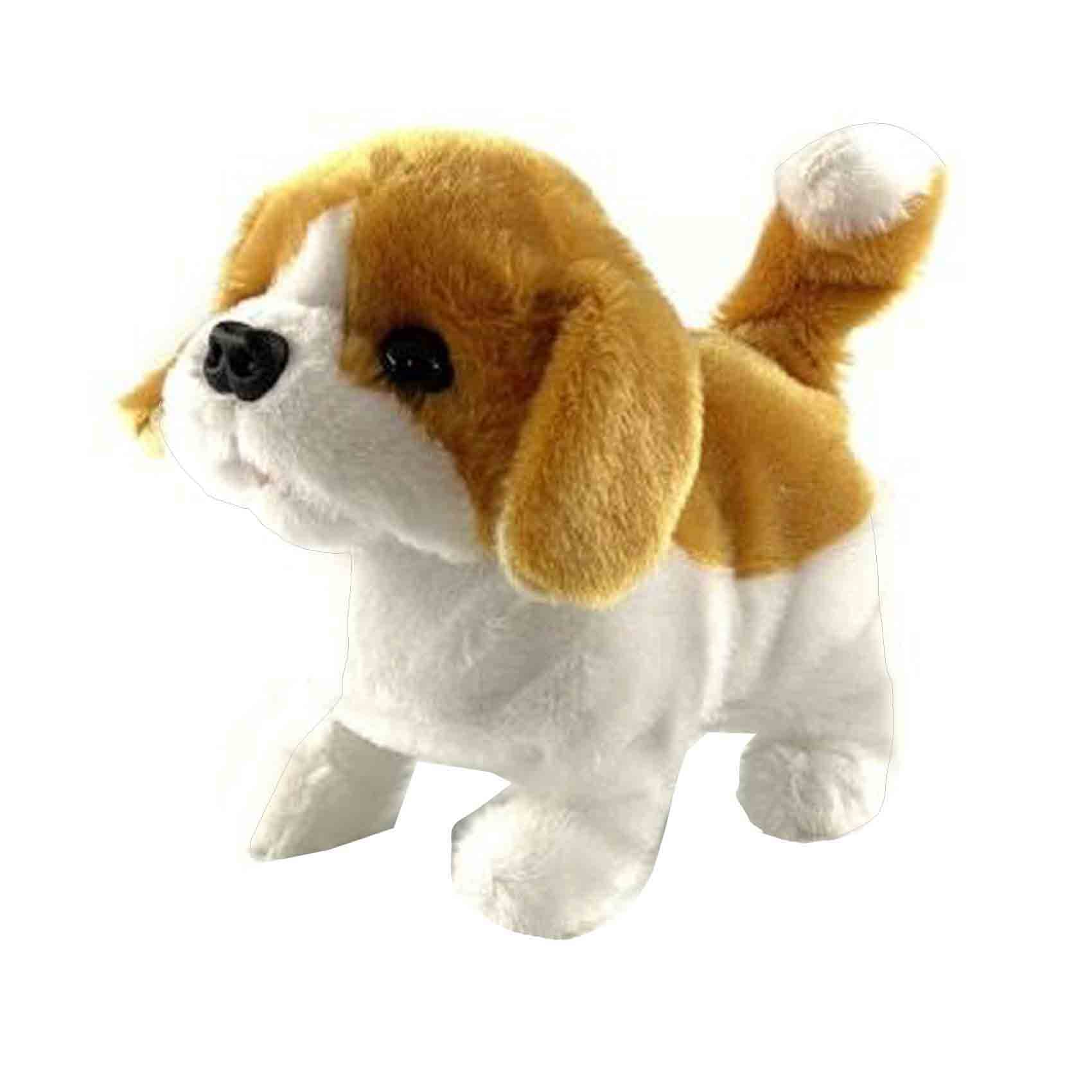 Boogie beagle dancing dog toy best sale