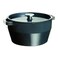 Pyrex Slow Cook Round Shaped Casserole 28cm