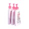 DermoViva Fairness Glow Hand Wash 200ml &times;3